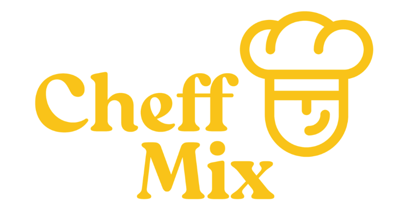Cheff Mix Logo